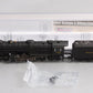Bachmann 80854 N Baltimore & Ohio EM-1 2-8-8-4 Steam Locomotive DCC Sound #7628