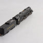Bachmann 80851 N Baltimore & Ohio EM-1 2-8-8-4 Steam Locomotive DCC Sound #7602