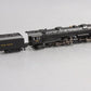 Bachmann 80851 N Baltimore & Ohio EM-1 2-8-8-4 Steam Locomotive DCC Sound #7602