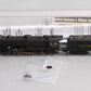 Bachmann 80851 N Baltimore & Ohio EM-1 2-8-8-4 Steam Locomotive DCC Sound #7602