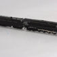 Kato 126-0304 N Southern Pacific Wartime 4-8-4 GS4 without Sound #4438