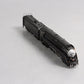 Kato 126-0304 N Southern Pacific Wartime 4-8-4 GS4 without Sound #4438