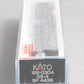 Kato 126-0304 N Southern Pacific Wartime 4-8-4 GS4 without Sound #4438
