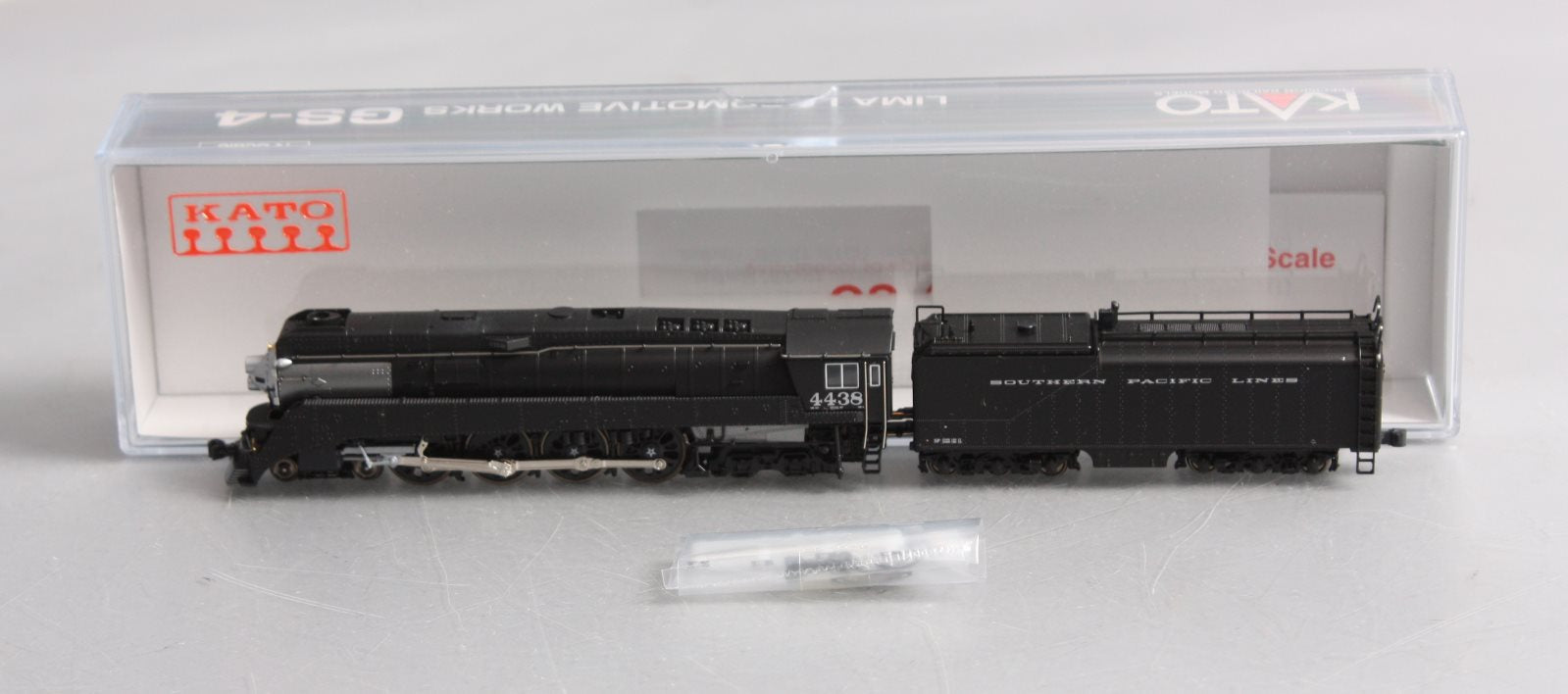 【値下げ】KATO GS-4 Southern Pacific GS4 値下げ】KATO GS-4 Southern Pacific GS4 N GS-4