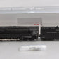 Kato 126-0304 N Southern Pacific Wartime 4-8-4 GS4 without Sound #4438