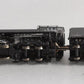 Kato 126-0304 N Southern Pacific Wartime 4-8-4 GS4 without Sound #4438