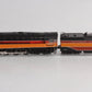 Kato 126-0310 N Southern Pacific Daylight GS-4 4-8-4 Steam Locomotive #4454