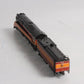 Kato 126-0310 N Southern Pacific Daylight GS-4 4-8-4 Steam Locomotive #4454