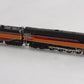 Kato 126-0310 N Southern Pacific Daylight GS-4 4-8-4 Steam Locomotive #4454