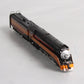 Kato 126-0310 N Southern Pacific Daylight GS-4 4-8-4 Steam Locomotive #4454