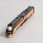 Kato 126-0310 N Southern Pacific Daylight GS-4 4-8-4 Steam Locomotive #4454