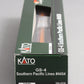 Kato 126-0310 N Southern Pacific Daylight GS-4 4-8-4 Steam Locomotive #4454