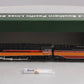 Kato 126-0310 N Southern Pacific Daylight GS-4 4-8-4 Steam Locomotive #4454
