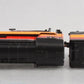 Kato 126-0310 N Southern Pacific Daylight GS-4 4-8-4 Steam Locomotive #4454