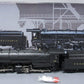 Lionel 6-11154 Pennsylvania CC2S 0-8-8-0 Legacy Steam Locomotive & Tender #8183