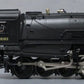 Lionel 6-11154 Pennsylvania CC2S 0-8-8-0 Legacy Steam Locomotive & Tender #8183