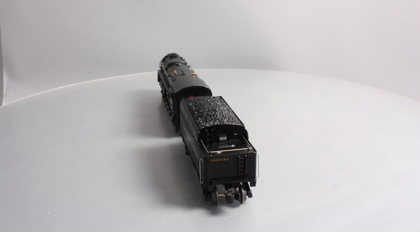 Lionel 6-18057 O Gauge CC PRR S-2 Turbine Steam Locomotive & Tender #671 LN/Box
