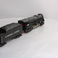 Lionel 6-18057 O Gauge CC PRR S-2 Turbine Steam Locomotive & Tender #671 LN/Box