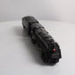 Lionel 6-18057 O Gauge CC PRR S-2 Turbine Steam Locomotive & Tender #671 LN/Box