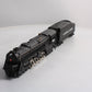 Lionel 6-18057 O Gauge CC PRR S-2 Turbine Steam Locomotive & Tender #671 LN/Box