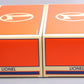 Lionel 6-18057 O Gauge CC PRR S-2 Turbine Steam Locomotive & Tender #671 LN/Box