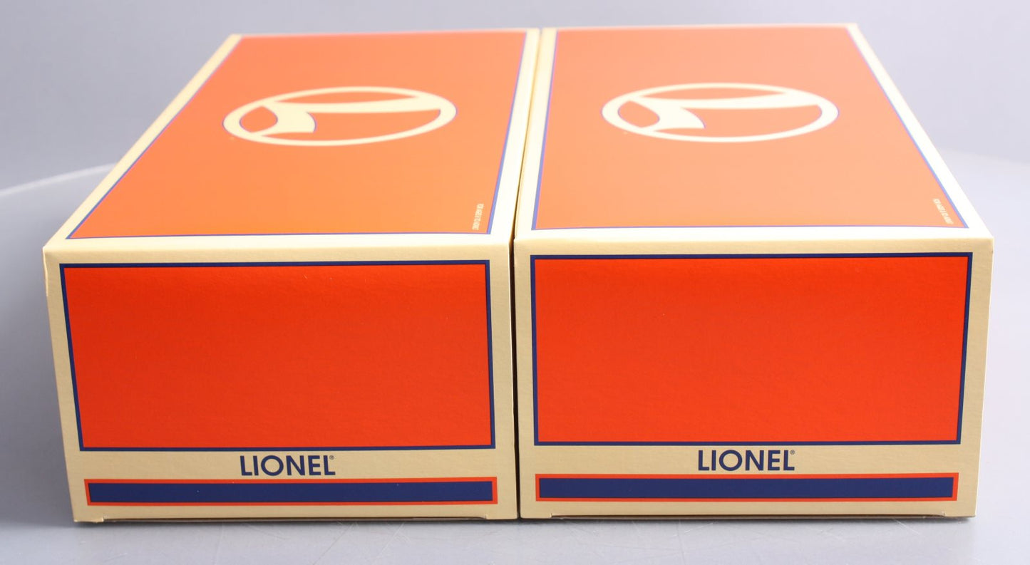 Lionel 6-18057 O Gauge CC PRR S-2 Turbine Steam Locomotive & Tender #671 LN/Box