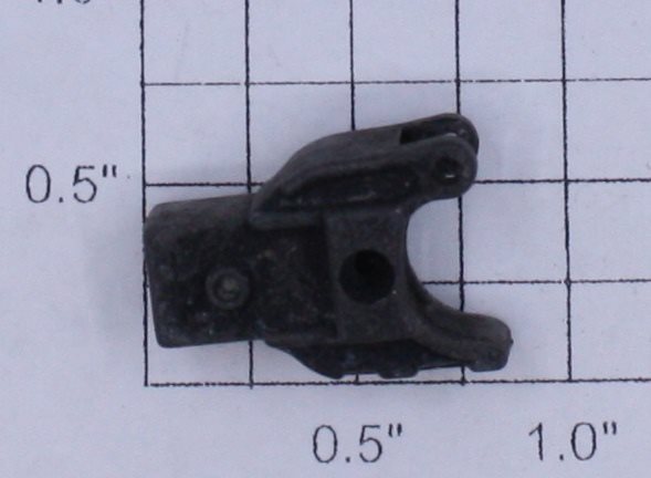 Lionel 480-7 Coupler Head Only without Knuckle