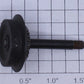 Lionel 3360-86 Geared Wheel and Axle
