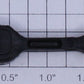 Lionel 625-139 Diesel Switcher Plastic Non-Operating Coupler