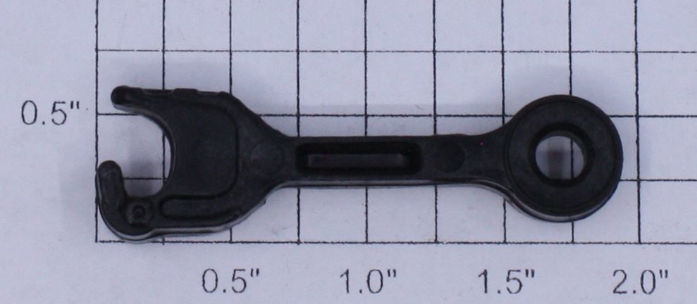 Lionel 625-139 Diesel Switcher Plastic Non-Operating Coupler