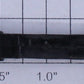 Lionel 625-139 Diesel Switcher Plastic Non-Operating Coupler