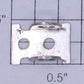 Lionel 227-52 Collector Bracket