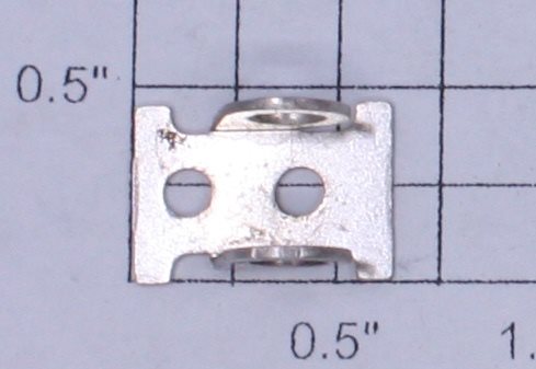 Lionel 227-52 Collector Bracket