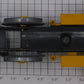 Lionel 1862-1 Yellow General Chassis Frame with Wheels