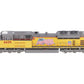 MTH 80-2024-0 Union Pacific HO Scale SD70ACe Diesel Engine #8439