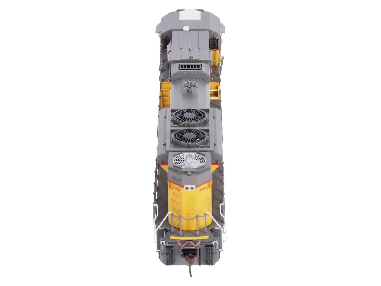 MTH 80-2024-0 Union Pacific HO Scale SD70ACe Diesel Engine #8439