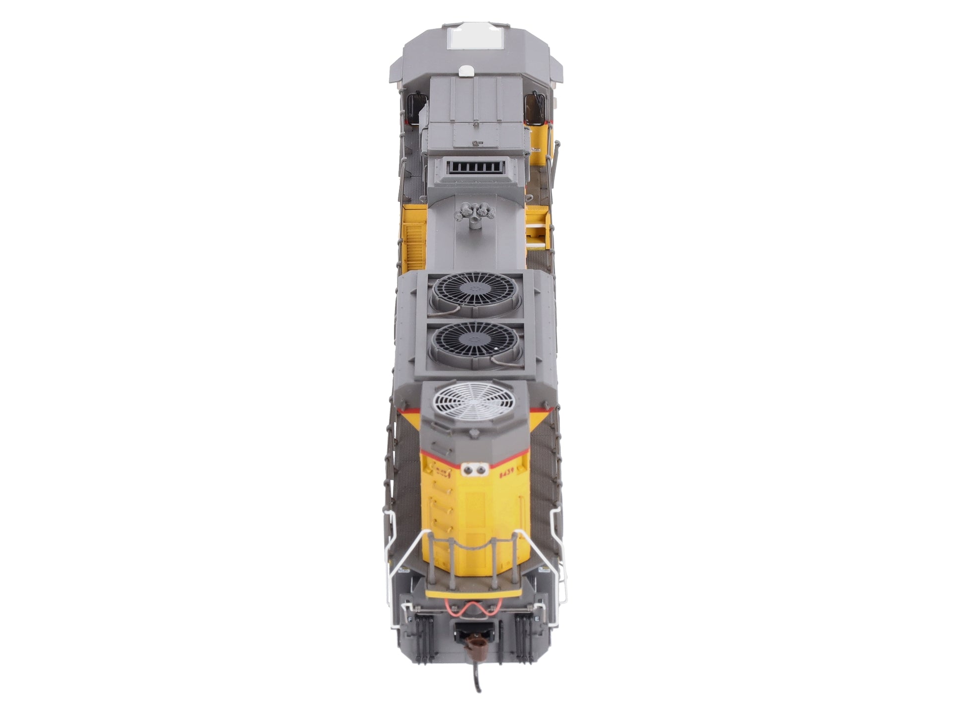 MTH 80-2024-0 Union Pacific HO Scale SD70ACe Diesel Engine #8439