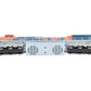 Broadway Limited 2006 HO BHP GE AC6000CW Diesel Loco with Sound & DCC #6072