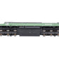 Athearn G67655 HO Burlington Northern F45 Diesel Locomotive w/DCC & Sound #6620