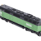 Athearn G67655 HO Burlington Northern F45 Diesel Locomotive w/DCC & Sound #6620