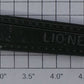 Lionel 2660-7 O Gauge Green Metal Left Side Crane Boom