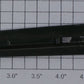 Lionel 2660-7 O Gauge Green Metal Left Side Crane Boom