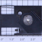 Lionel 3360-125 O Gauge Motorized Burro Crane Actuator Track Trip