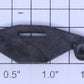 Lionel TC-4 Truck Side