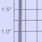 Lionel 154C-11 2-1/4" Cotter Pin for 154C Contactor