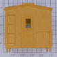 Lionel 6420-1 Reading Work Caboose Cab