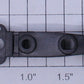 Lionel 16403-55 Short Coupler and Knuckle Assembly