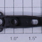 Lionel 16403-55 Short Coupler and Knuckle Assembly