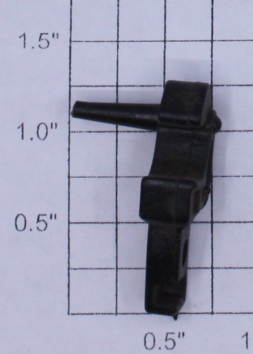 Lionel 500-6 "Scout" Truck Coupler