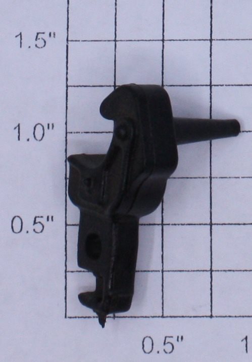 Lionel 500-6 "Scout" Truck Coupler